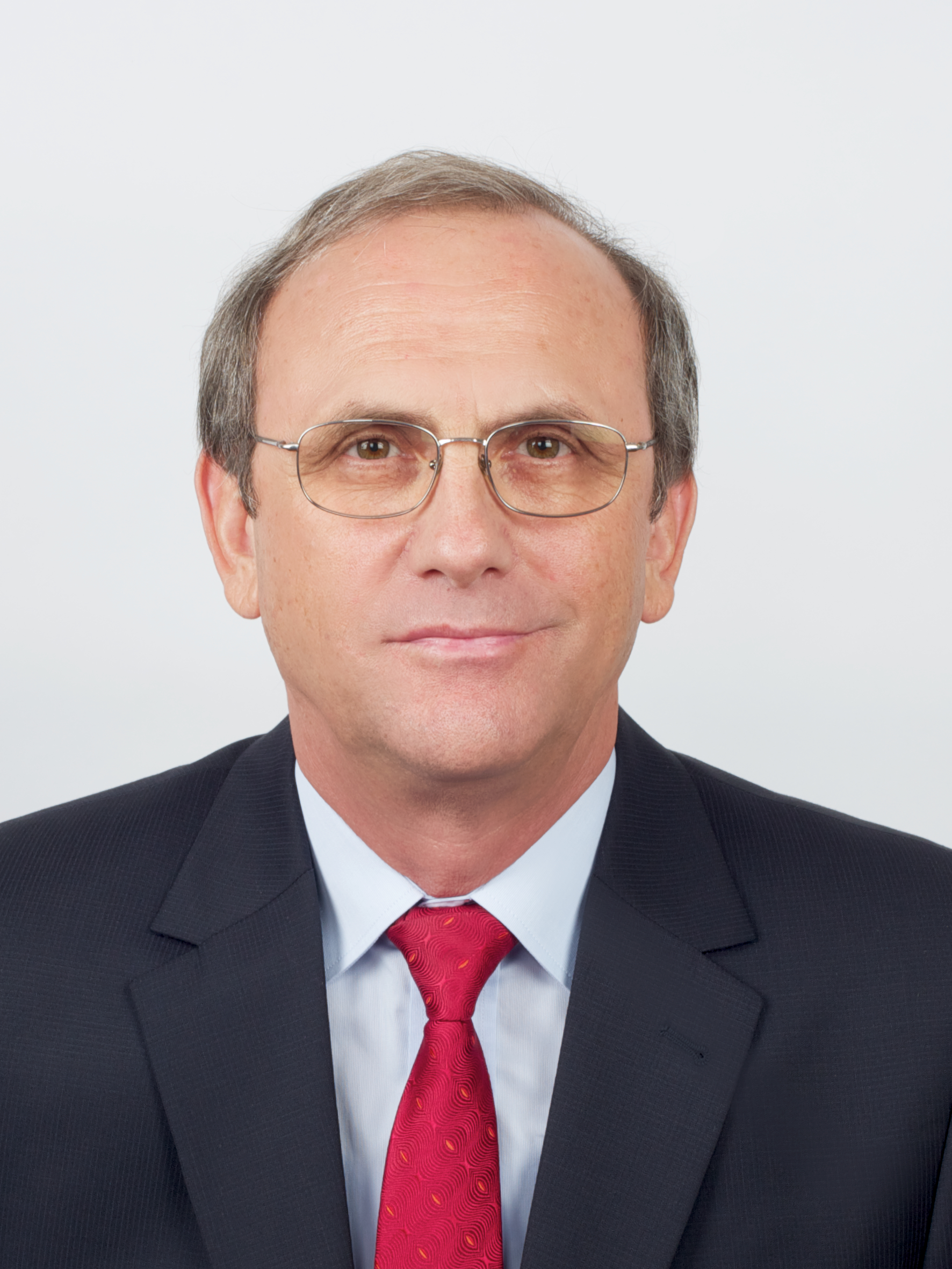 Ion ROTARU